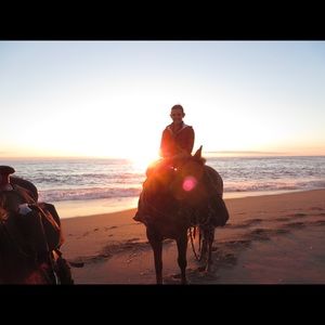 Meet your Posher, Victoria